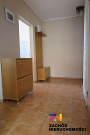 Umeblowane i wyposażone mieszkanie przy ul. Węgierskiej